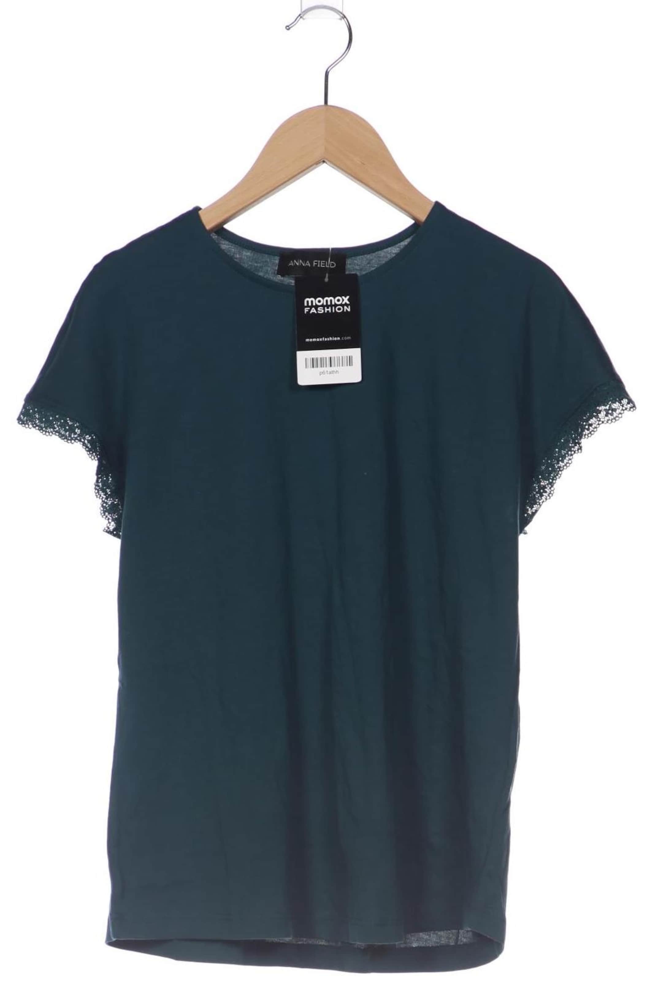 Anna Field Top & Shirt in M in Green: front
