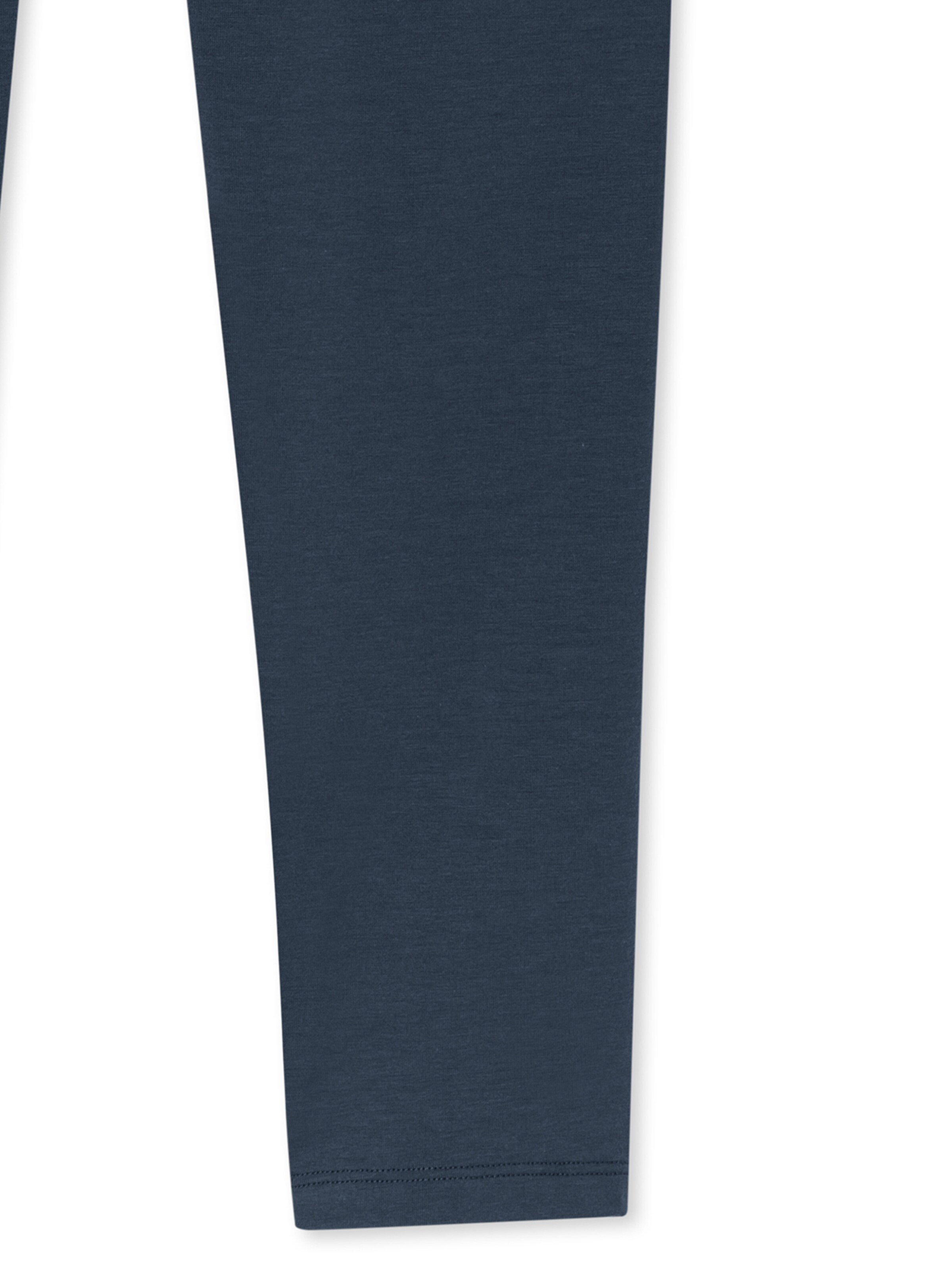 Sous-vêtements ' Thermo ' SCHIESSER en bleu