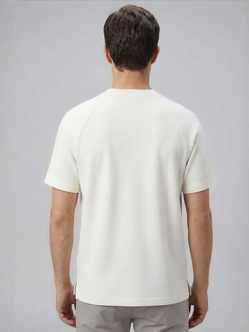 Tommy Life - Camisa 'T-Shirts' em bege