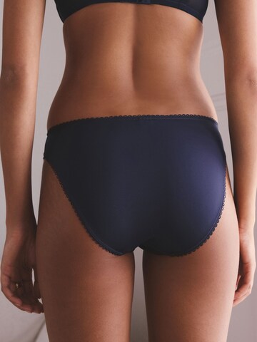 Next Püksikud, värv sinine