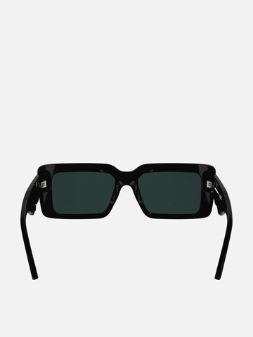 Karl Lagerfeld Sonnenbrille‌ in Schwarz
