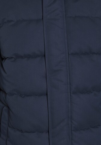 ALPENBLITZ Performance Jacket in Blue