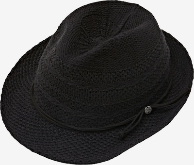 ESPRIT Hut in schwarz, Produktansicht