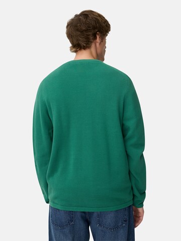 CAMEL ACTIVE Sweater in Green