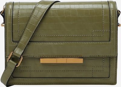 River Island Shoulder bag in Navy / Gold / Green, Item view