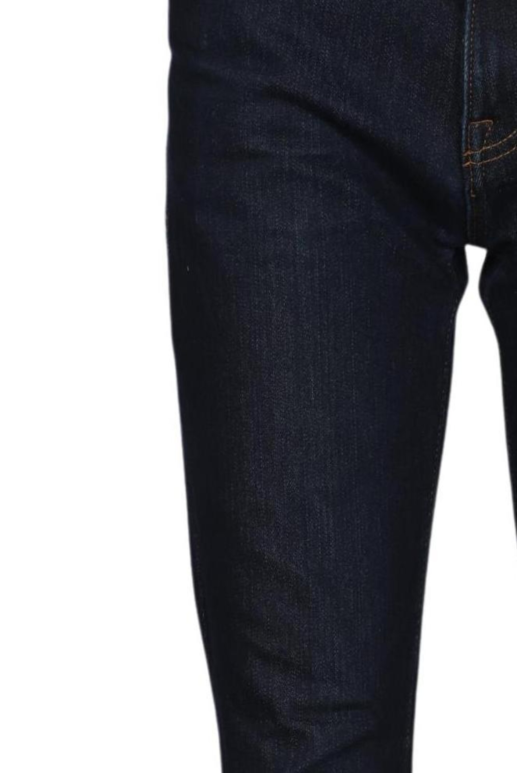 Hurley Jeans 28 in Blau