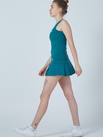 SPORTKIND Sporttop 'Tanktop'‌‌‌‌‌‌‌‌‌ in Grün