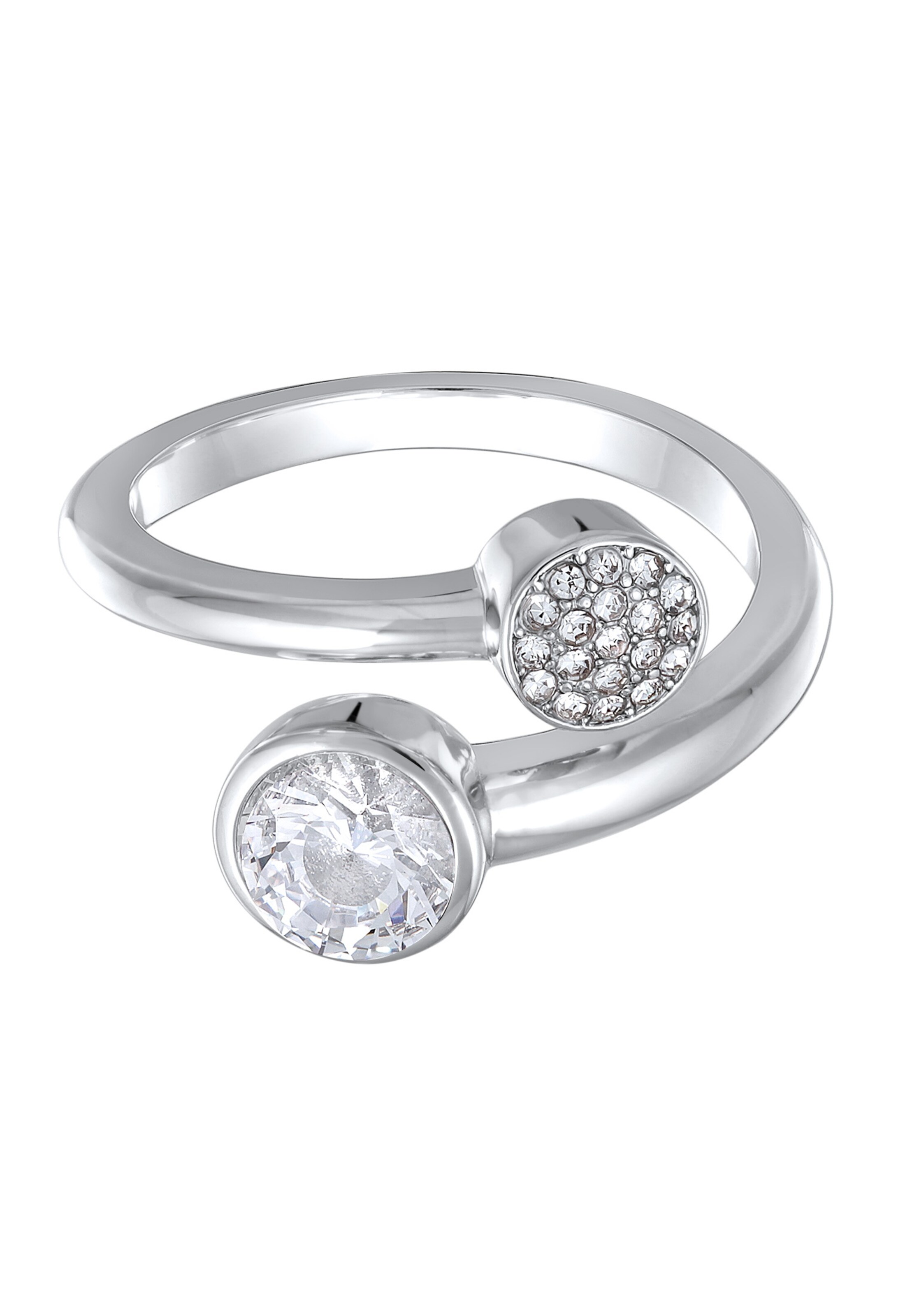 Bague ELLI en argent