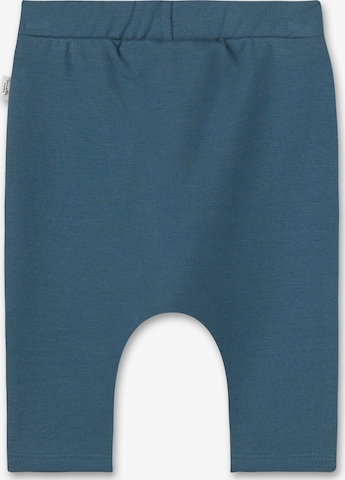 Sanetta Pure Regular Broek in Blauw