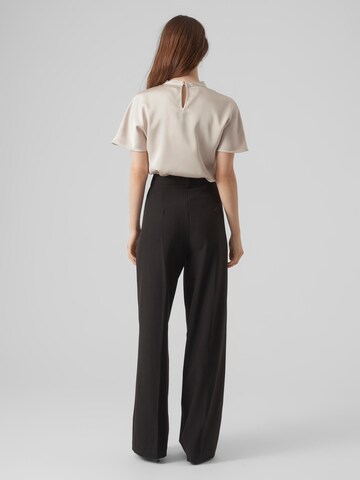 smėlio VERO MODA Palaidinė 'Lovie'