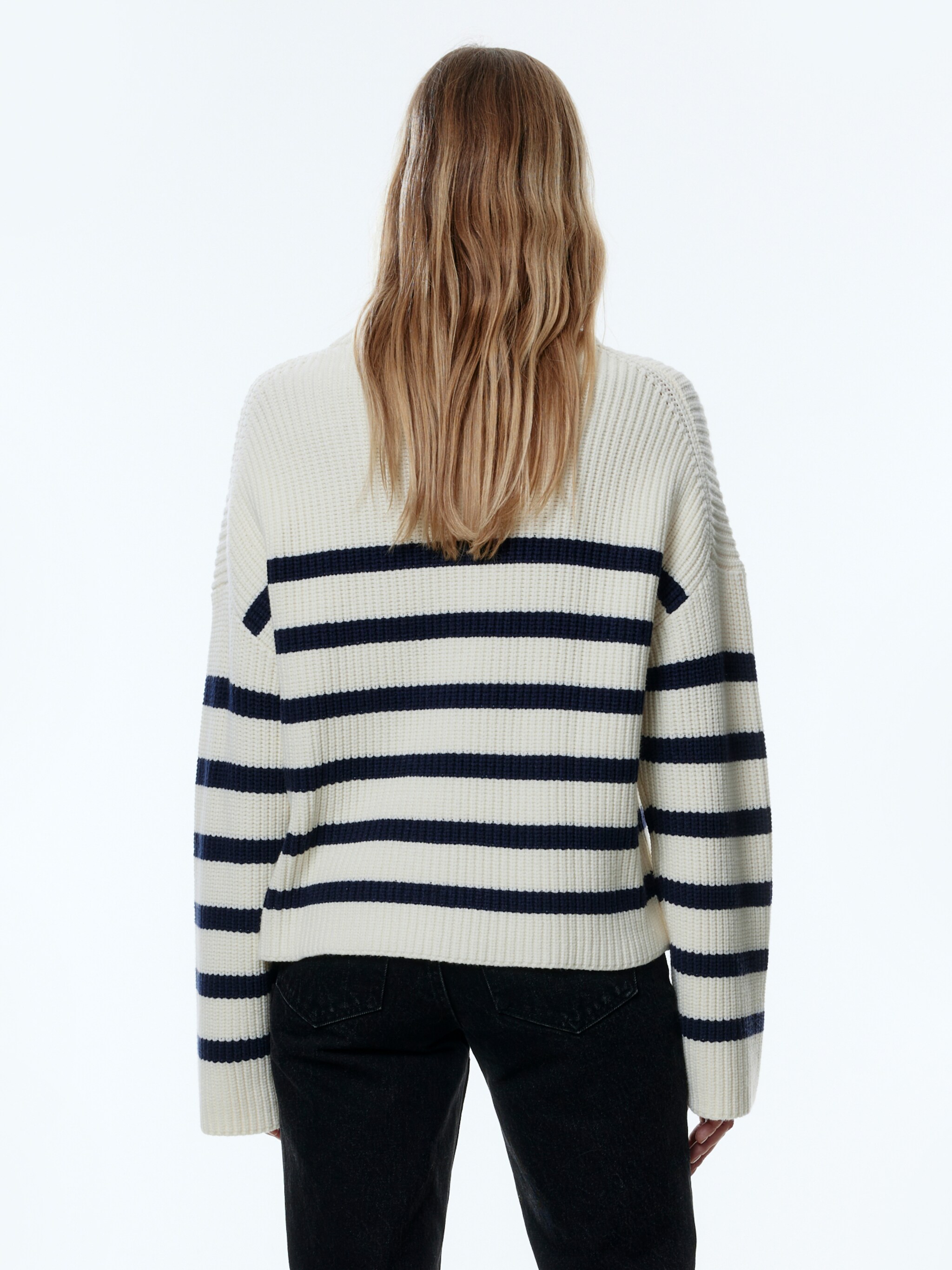 EDITED Produkte Pullover 'Floria' beige