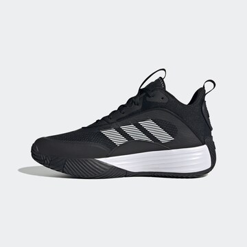 ADIDAS SPORTSWEAR Athletic Shoes in Black