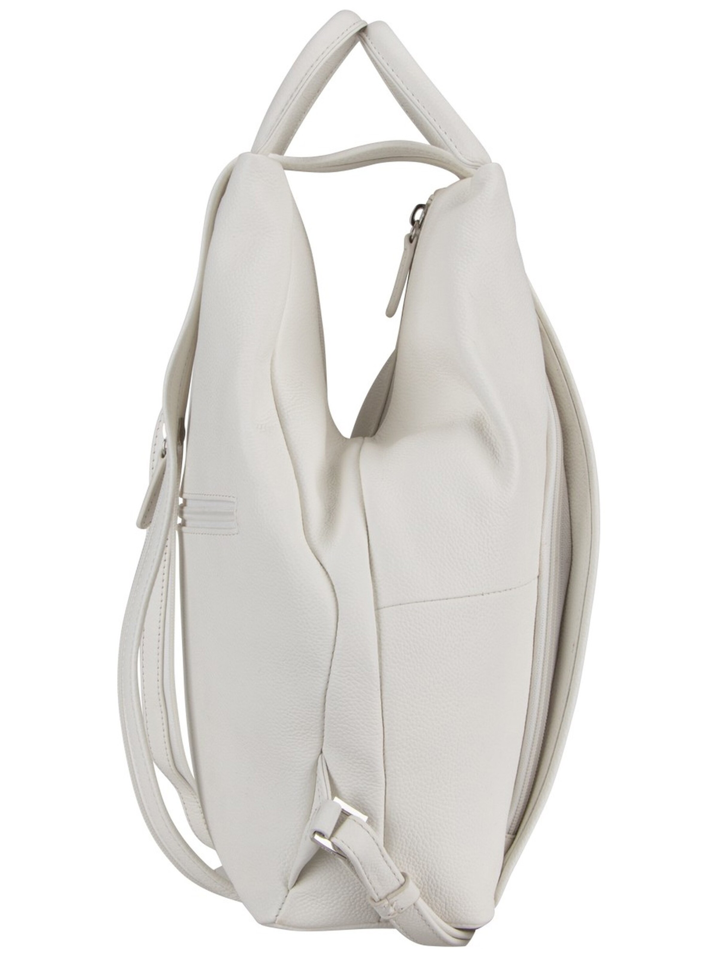 Picard Rucksack ' Luis' in Weiß