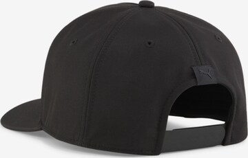 PUMA Sportcap 'Scuderia Ferrari' in Schwarz