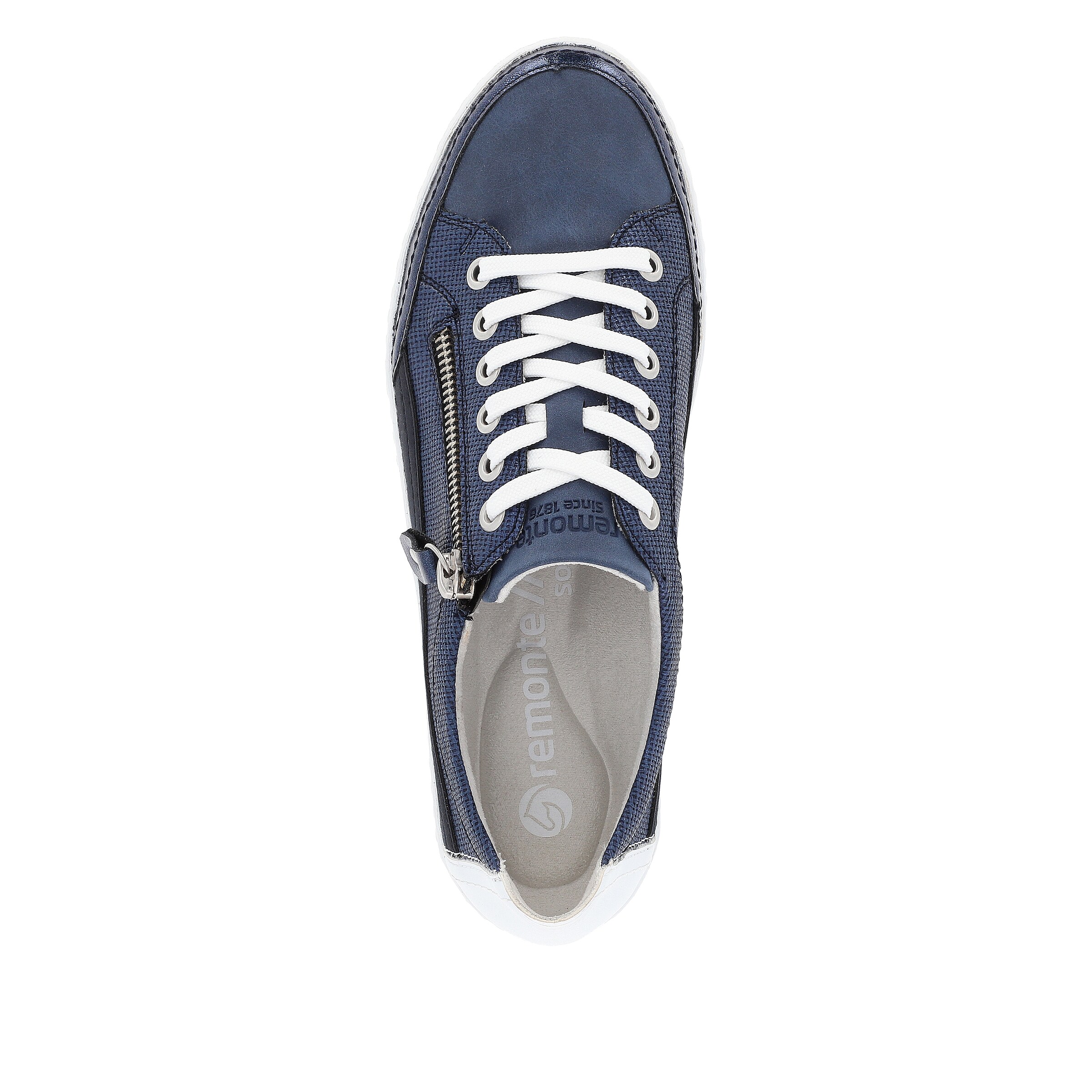 REMONTE Sneakers in Blue