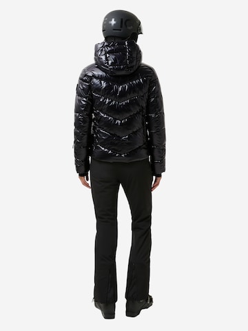 Bogner Fire + Ice Jacke 'Saelly' in Schwarz