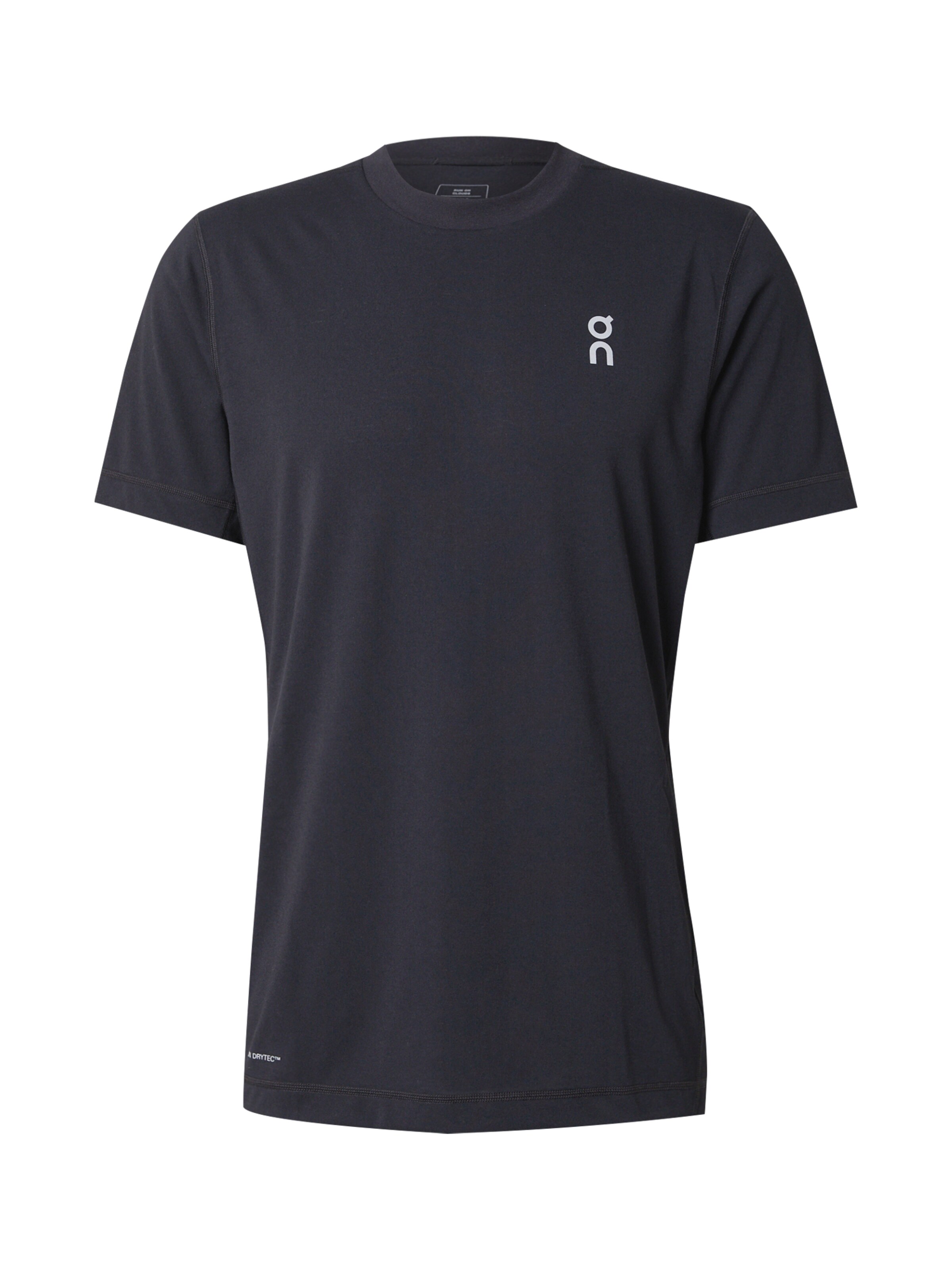 On Funkčné tričko - Čierna: predná strana