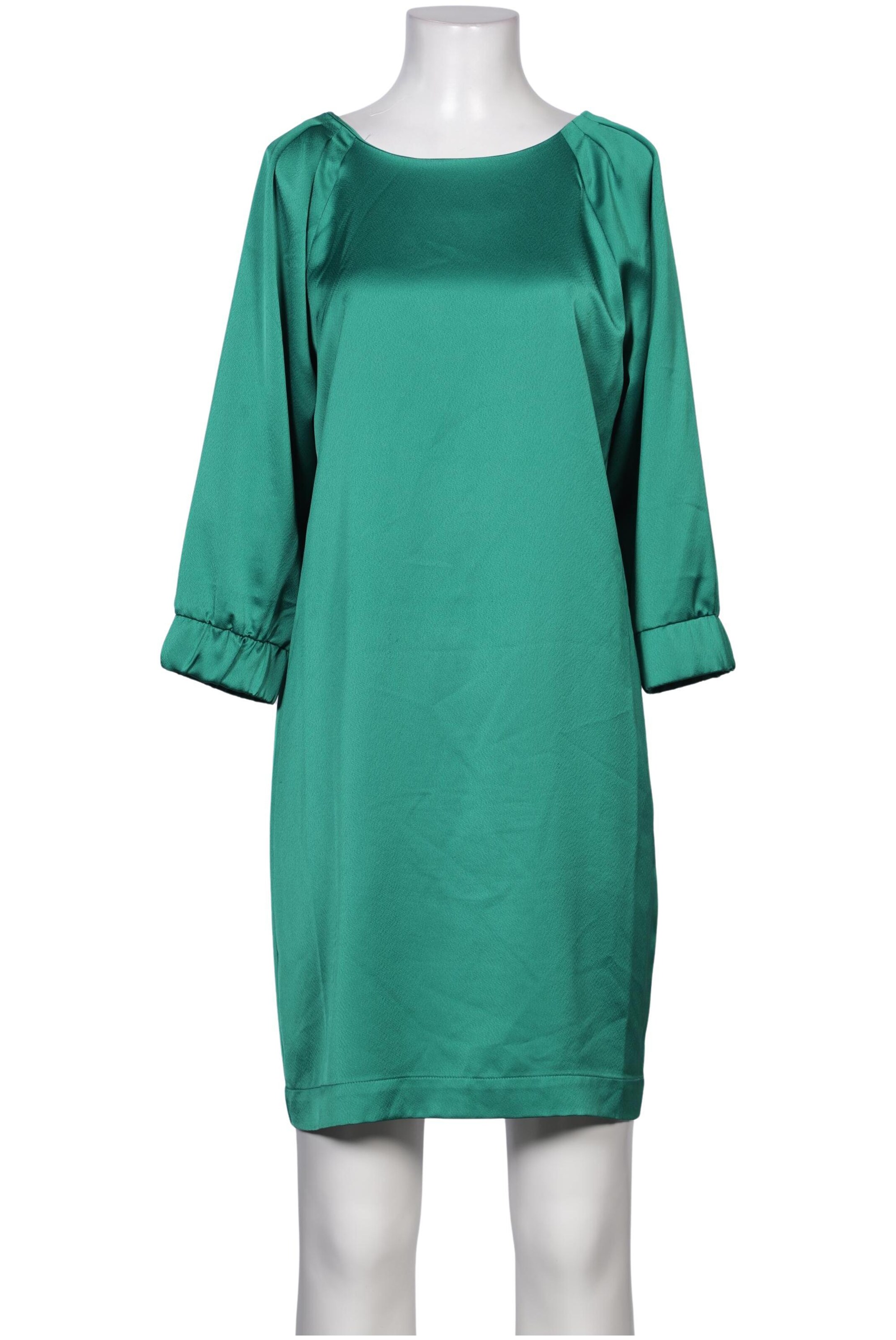 HALLHUBER Dress in M in Green: front
