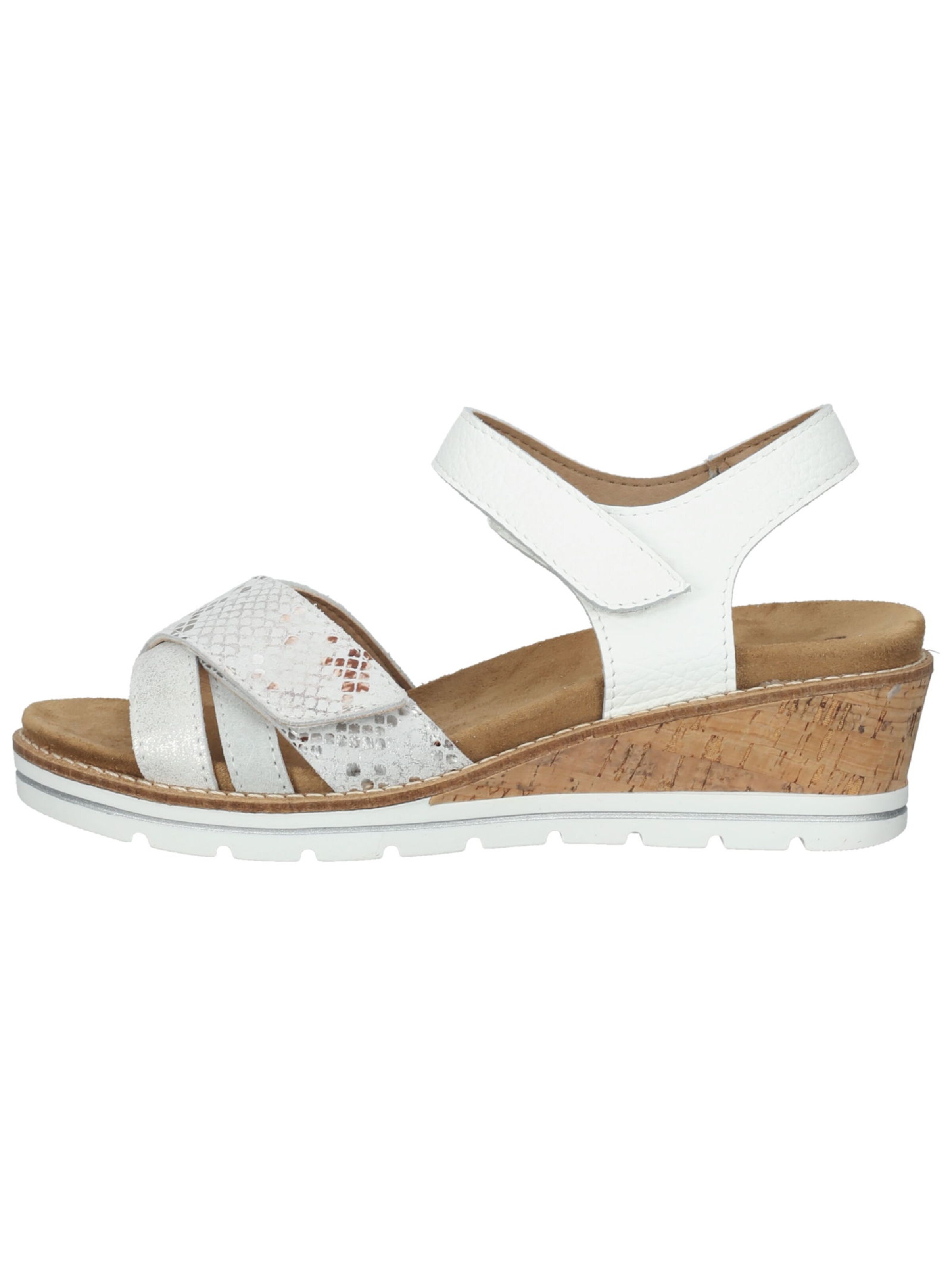 Frauen Sandalen COSMOS COMFORT Sandale in Mischfarben - NK35018 Frauen Sandalen COSMOS COMFORT Sandale in Mischfarben - NK35018