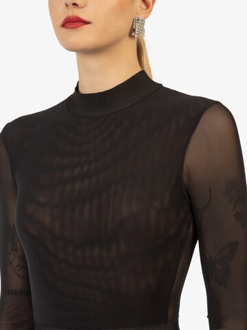 Kraimod Kleid in Schwarz