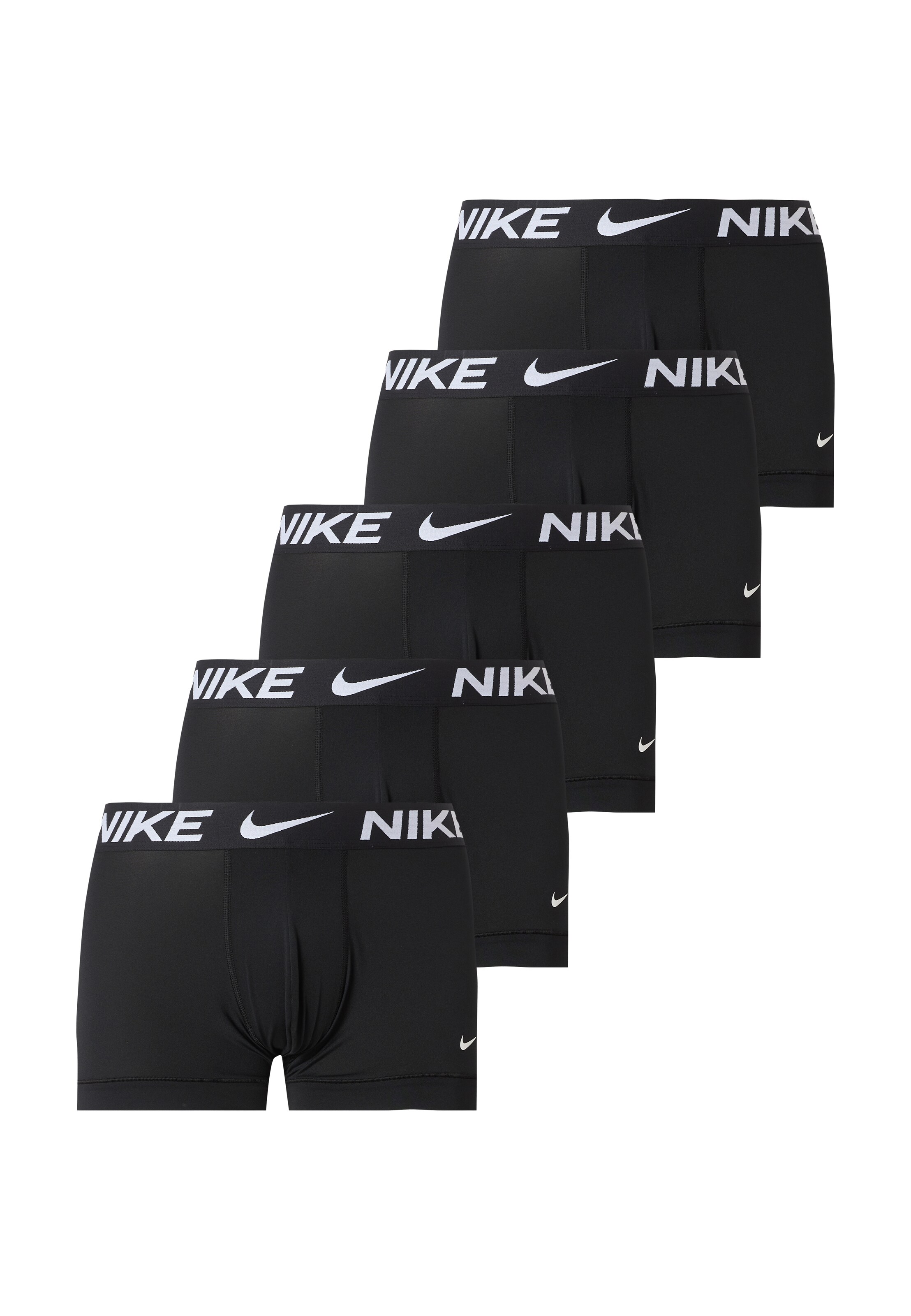 Boxers NIKE Underwear en noir : devant