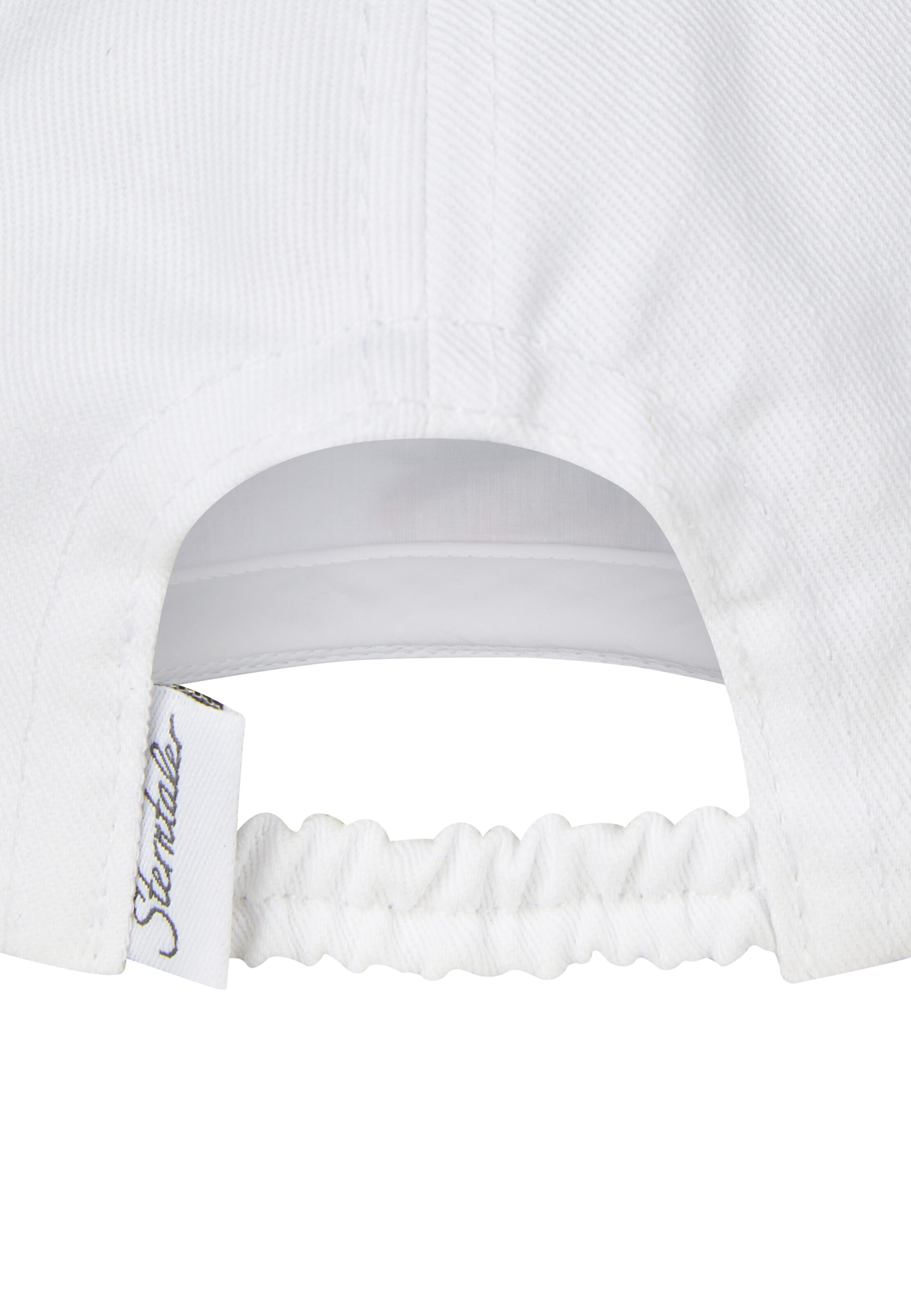 STERNTALER Hat 'Regenbogen' in White