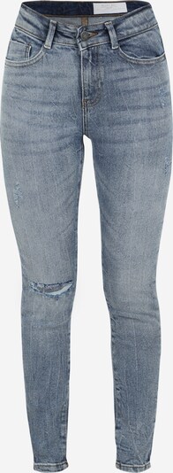 Noisy May Petite Jeans 'CALLIE' in Blue denim, Item view