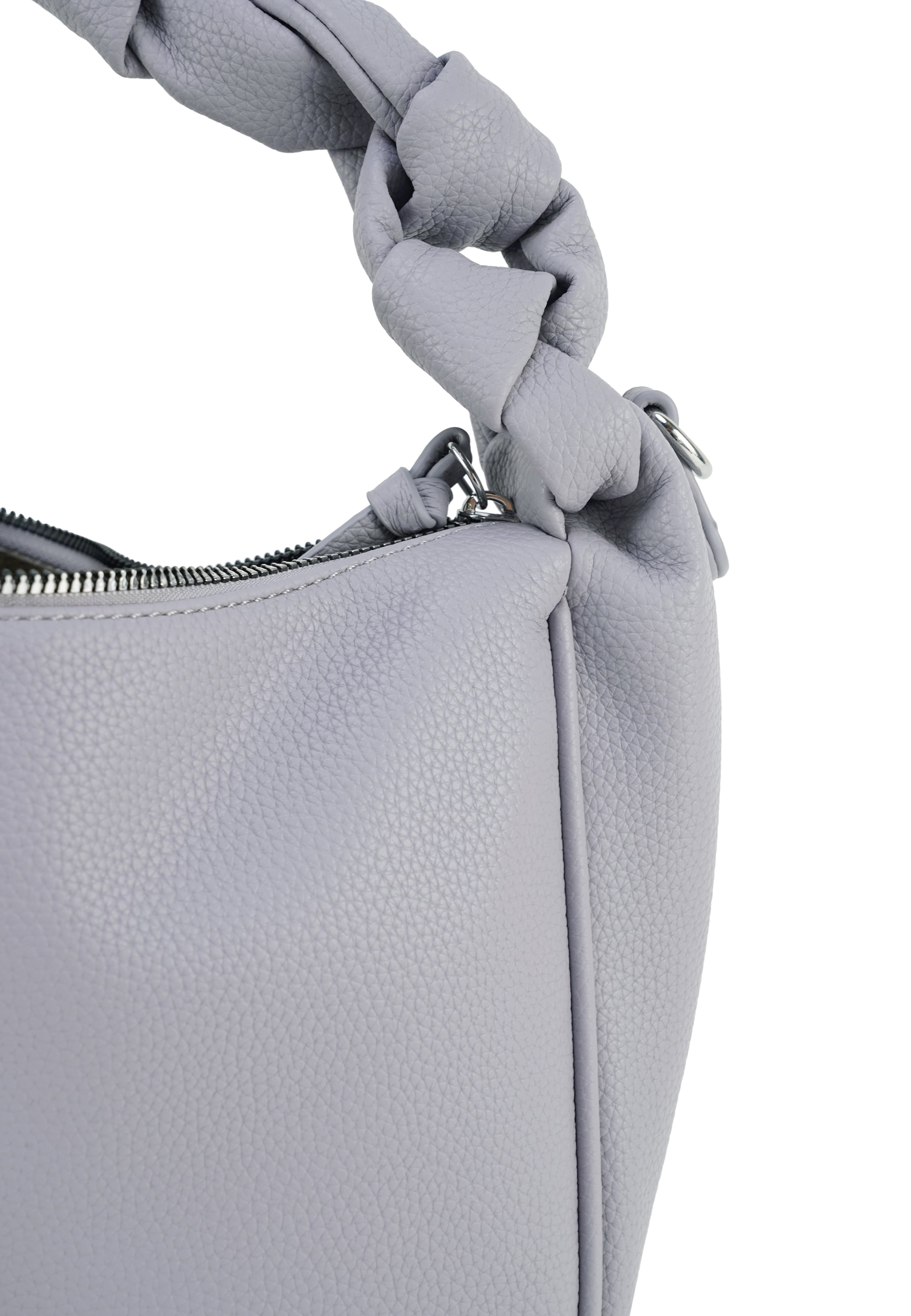 HARPA Shoulder bag 'CINCI' in Grey