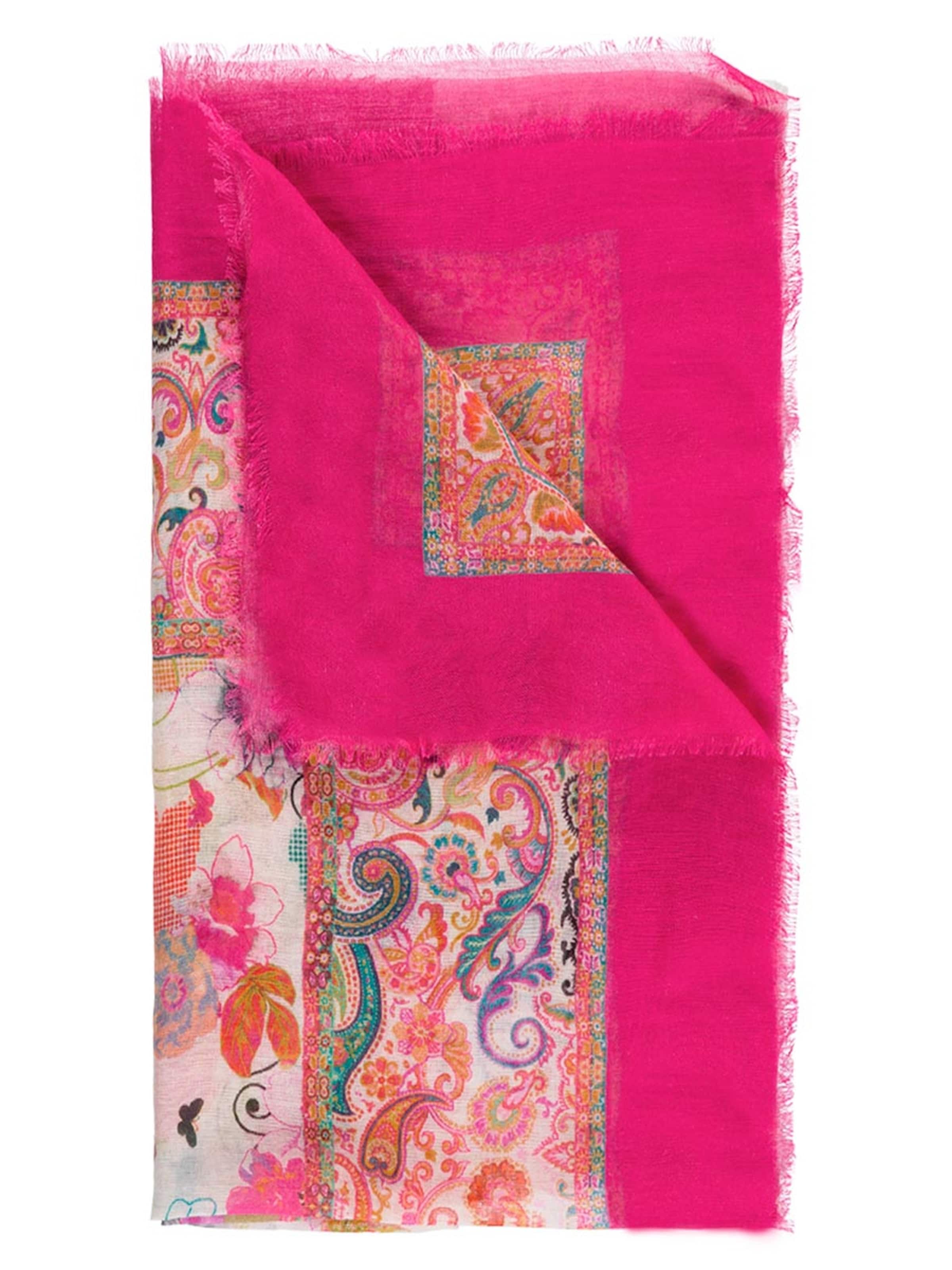Passigatti Schal‌‌ in Pink