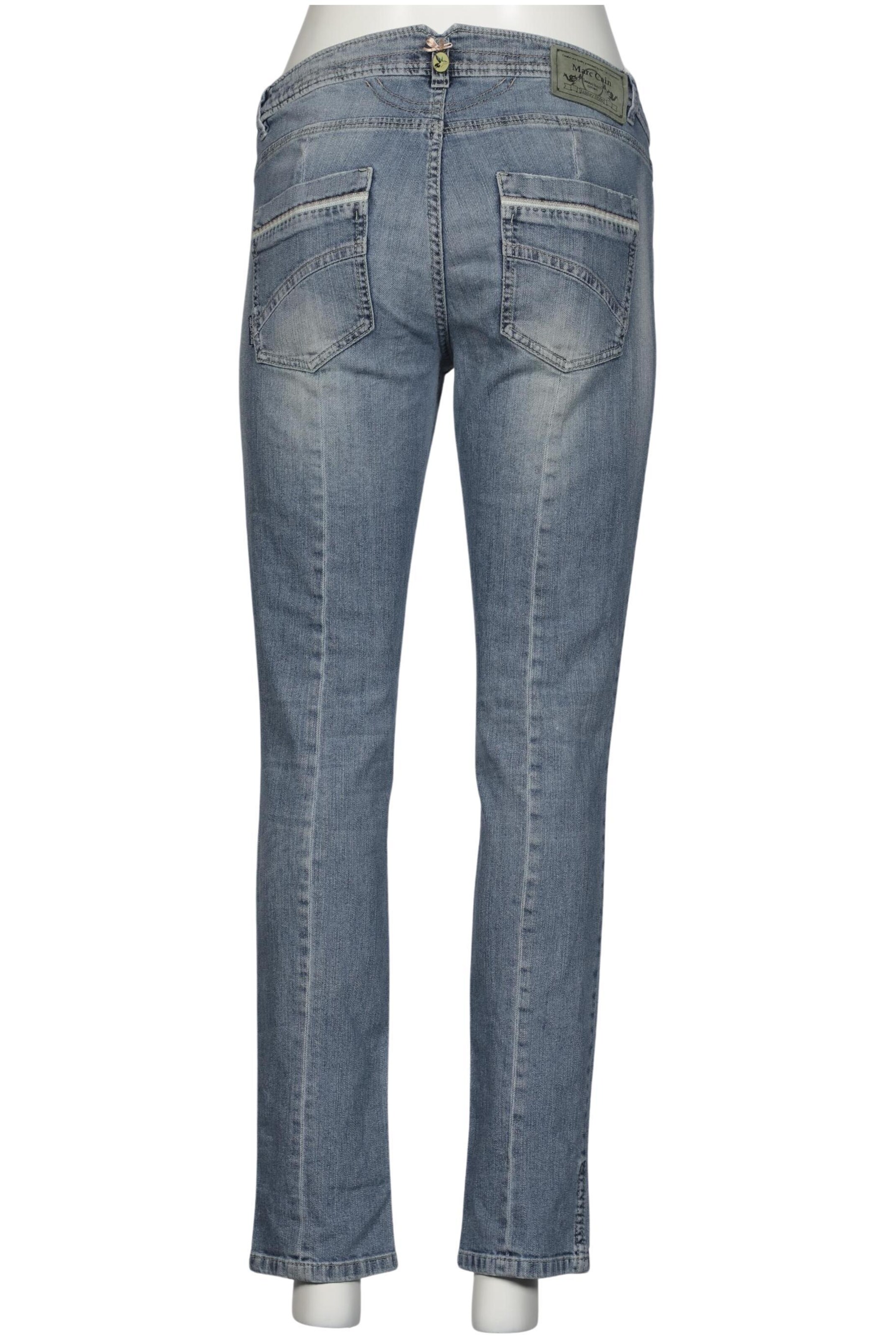 Marc Cain Jeans 32-34 in Blau