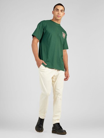 T-Shirt 'Portier' ELLESSE en vert