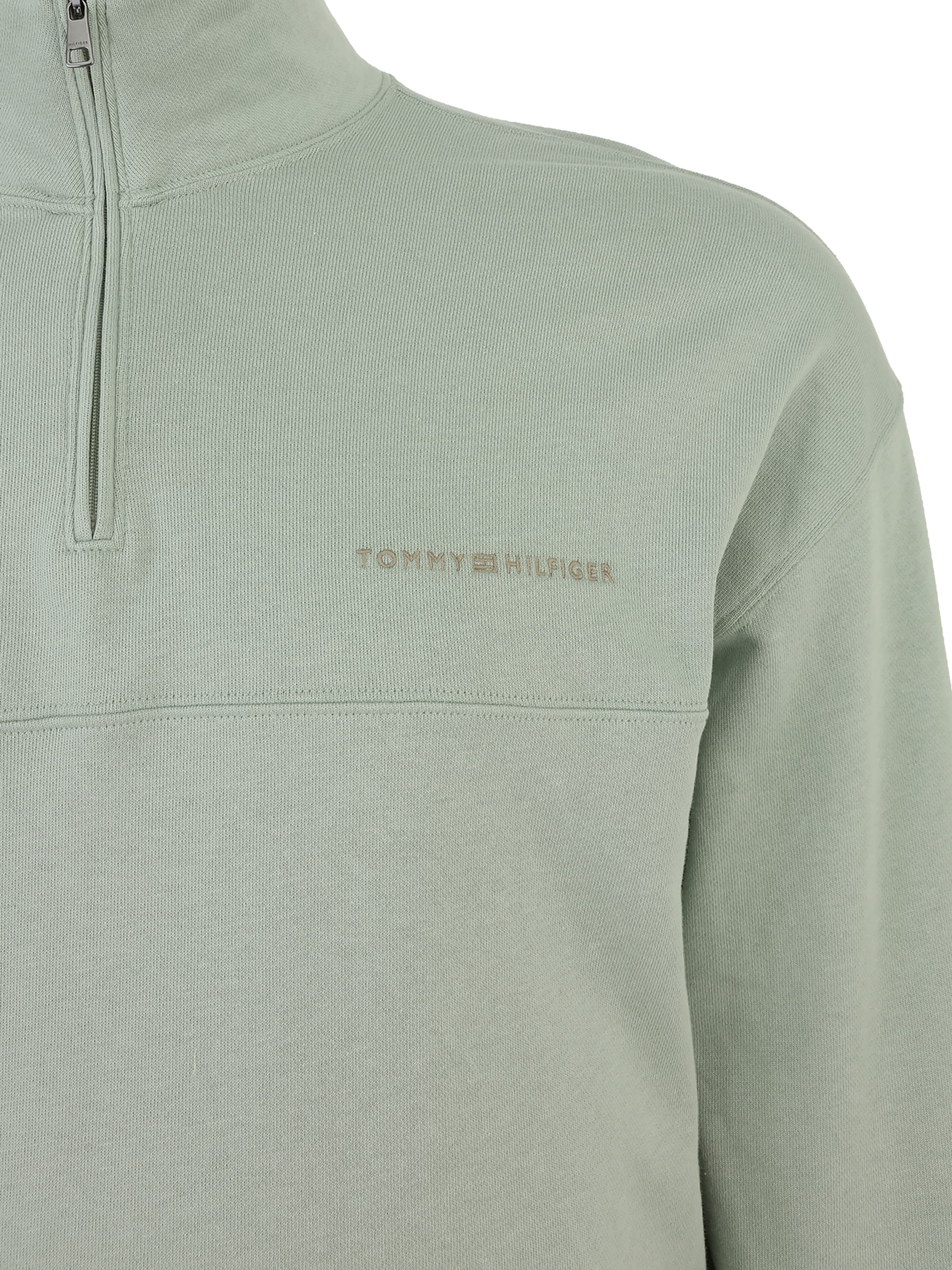 Tommy Hilfiger Underwear Tréning póló - szürke