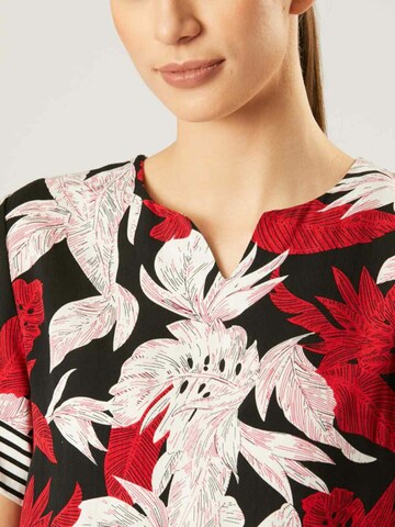 Quiosque Blouse in Black