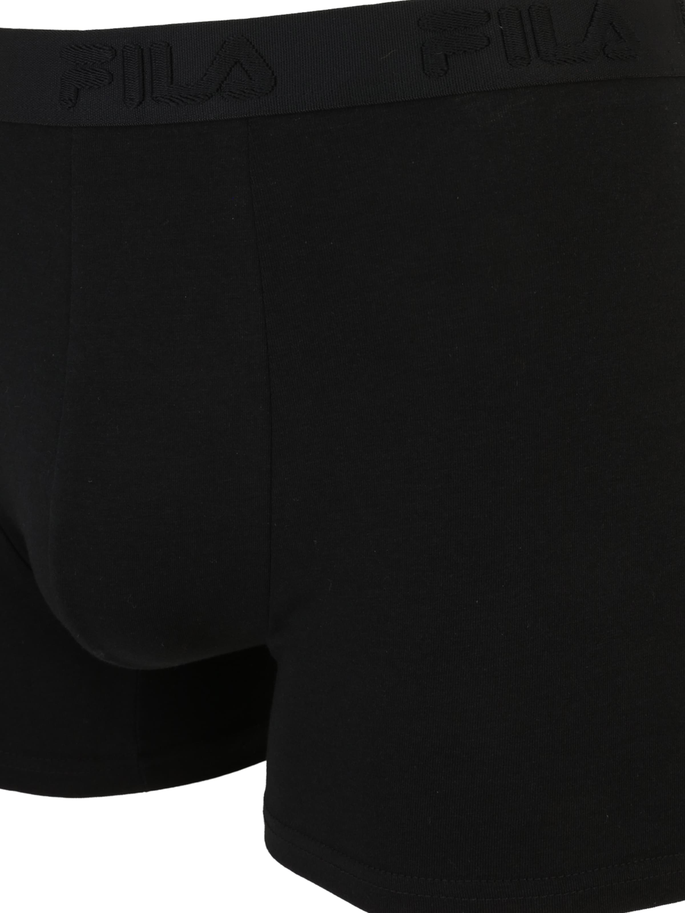 FILA Boxeralsók - kék