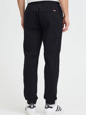 BLEND Regular Chino trousers in Black
