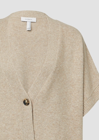 Giacchetta di COMMA in beige