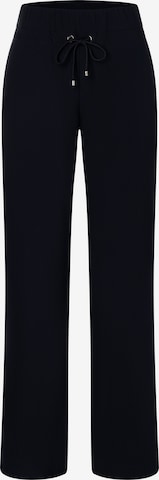 MAC Pants in Black: front