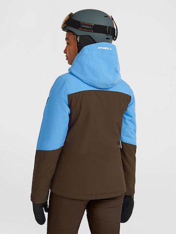 Veste de sport 'Fwc'Cruz Triple' O'NEILL en bleu