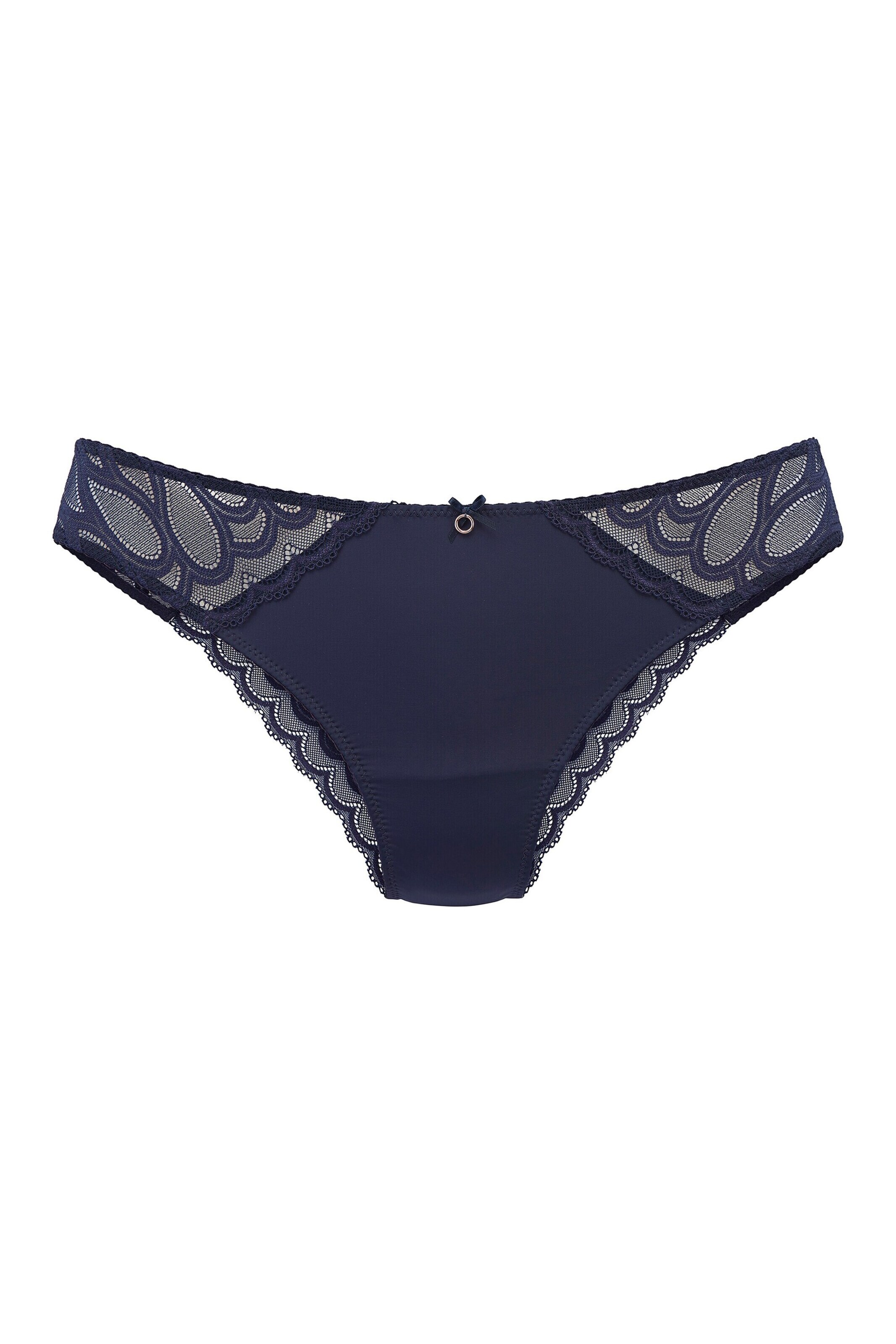 LASCANA Trosa i blå: framsida