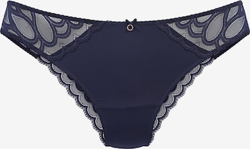 LASCANA Trosa i blå: framsida