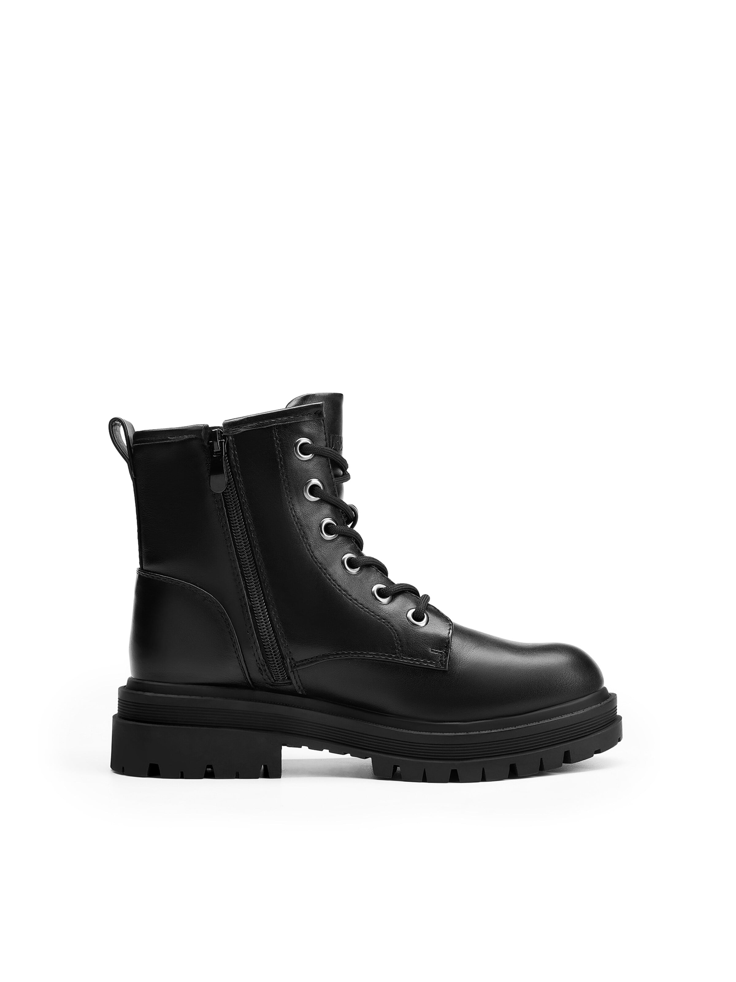 Ankle boots di Dream Pairs in nero