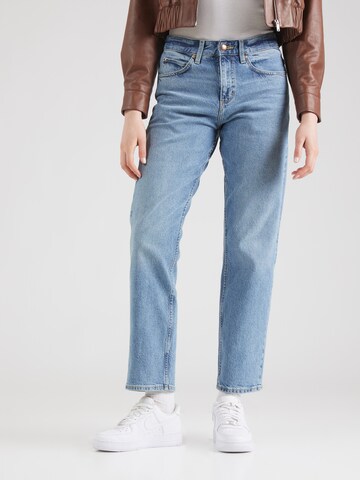 regular Jeans 'RIDER CLASSIC' di Lee in blu: frontale