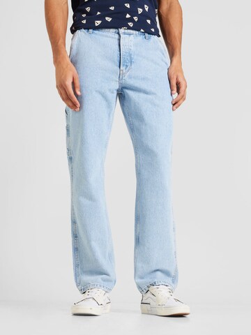 Only & Sons Regular Jeans 'EDGE' i blå: framsida