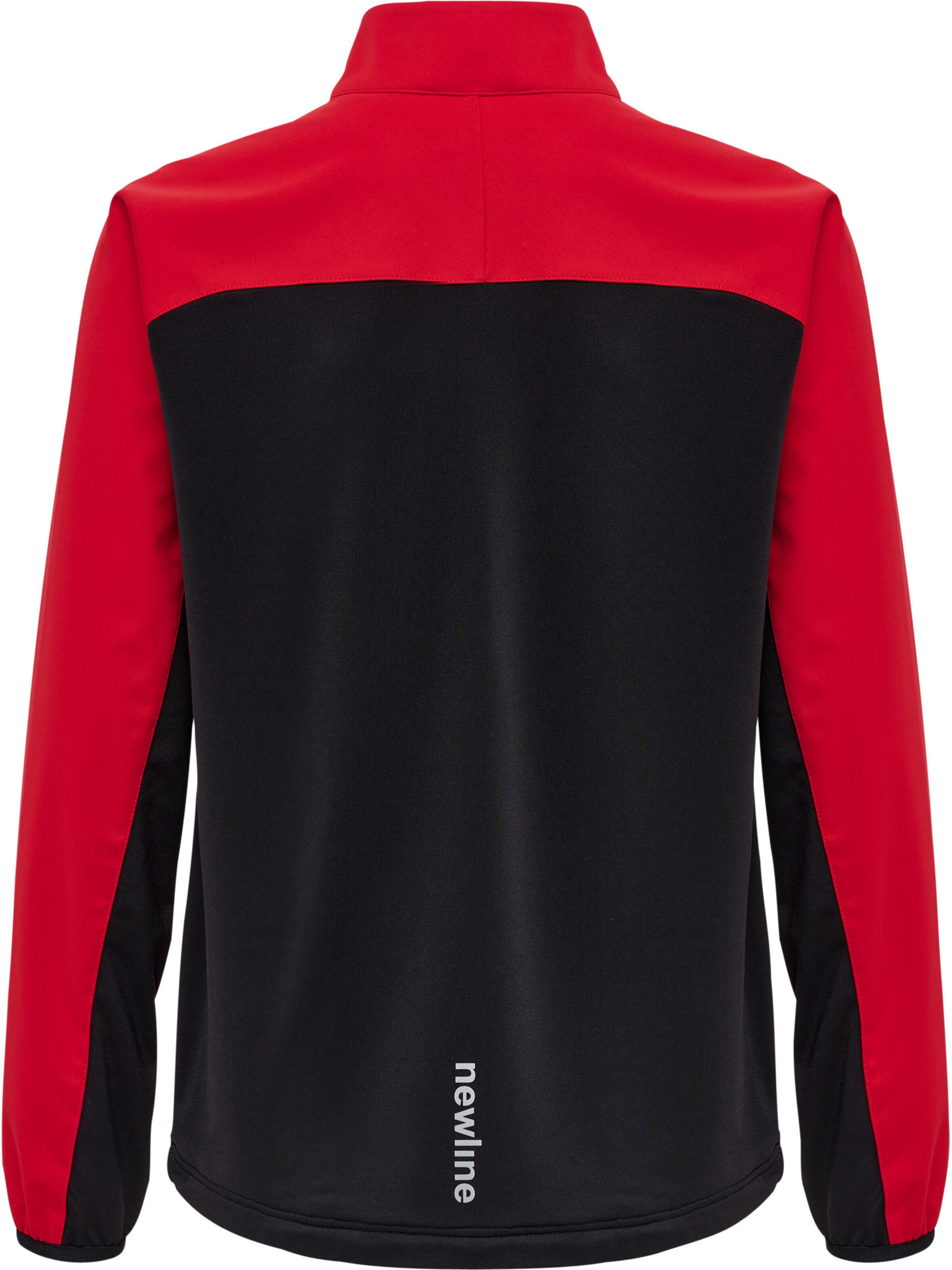 Newline Sportsjakke i rød