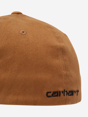 Carhartt WIP Cap in Brown