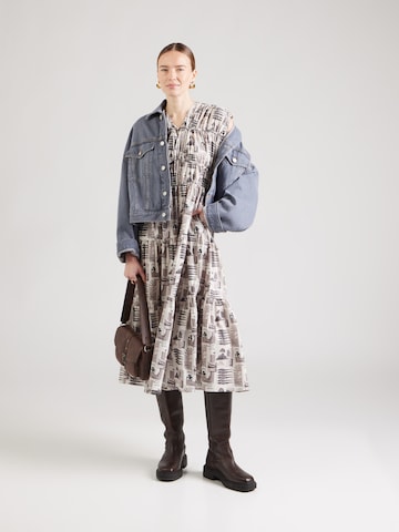 pilka SCOTCH & SODA Suknelė