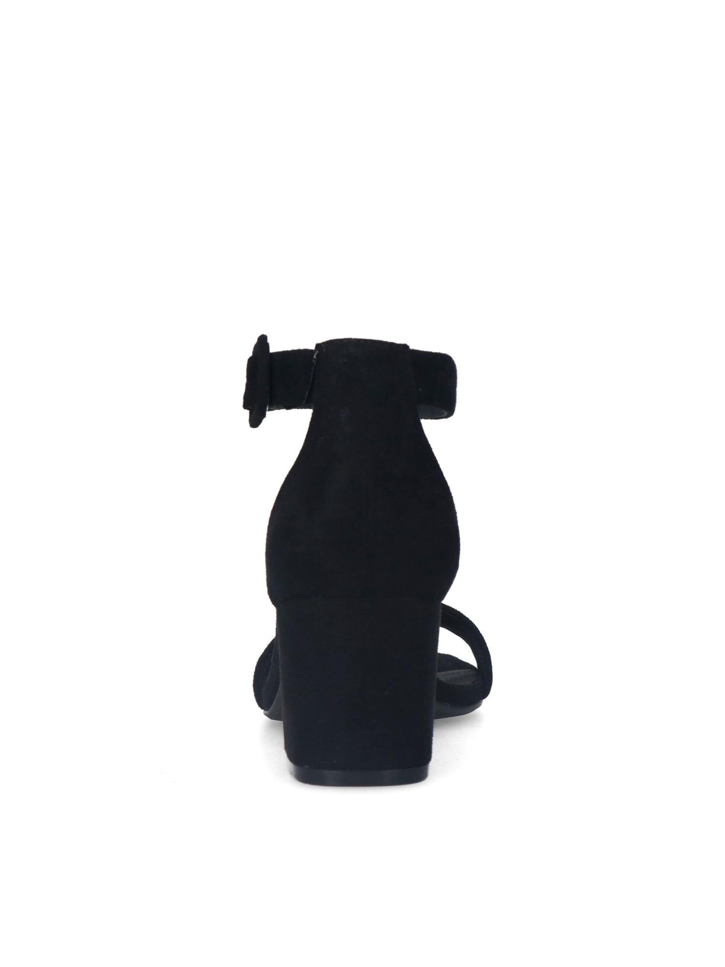 Escarpins SACHA en noir