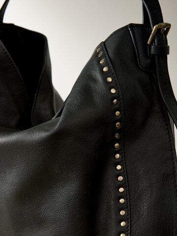 Next Shoulder bag in Black