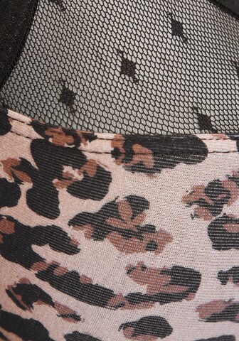 NUANCE Minimizer Minimizer w kolorze czarny