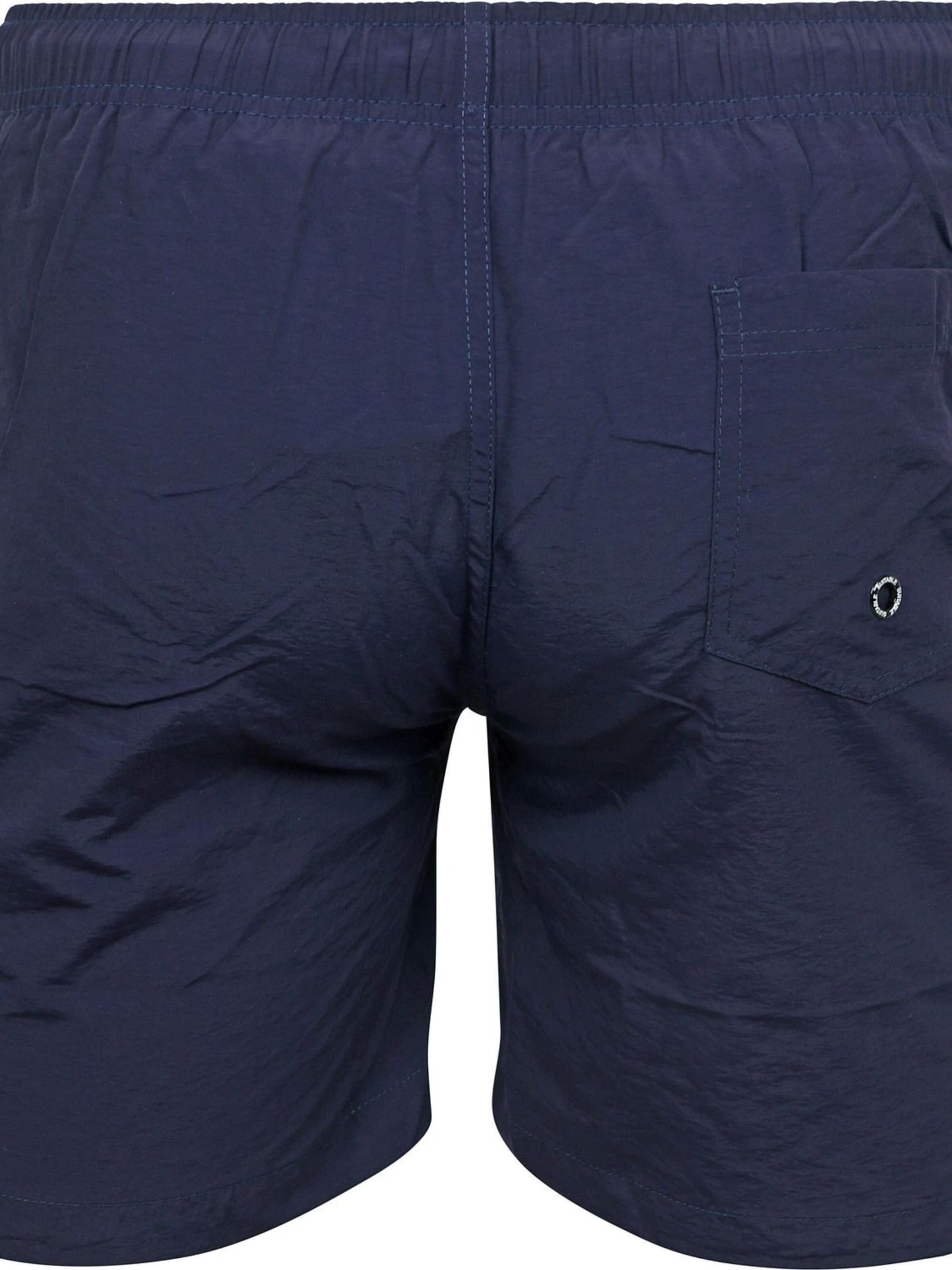 Suitable Board Shorts in Blue